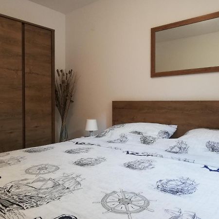 Apartment Sanja Премантура Екстер'єр фото
