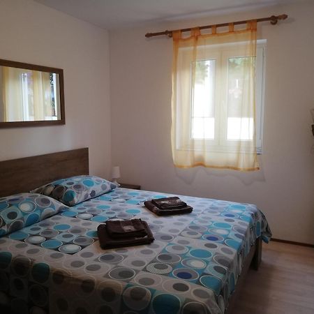 Apartment Sanja Премантура Екстер'єр фото