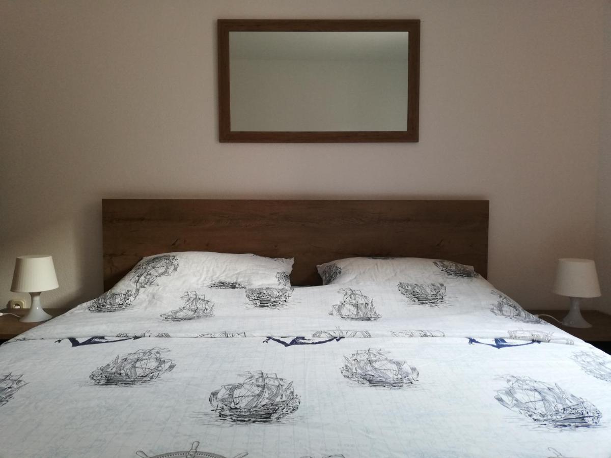 Apartment Sanja Премантура Екстер'єр фото