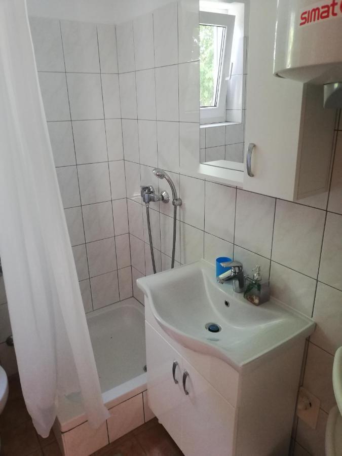 Apartment Sanja Премантура Екстер'єр фото