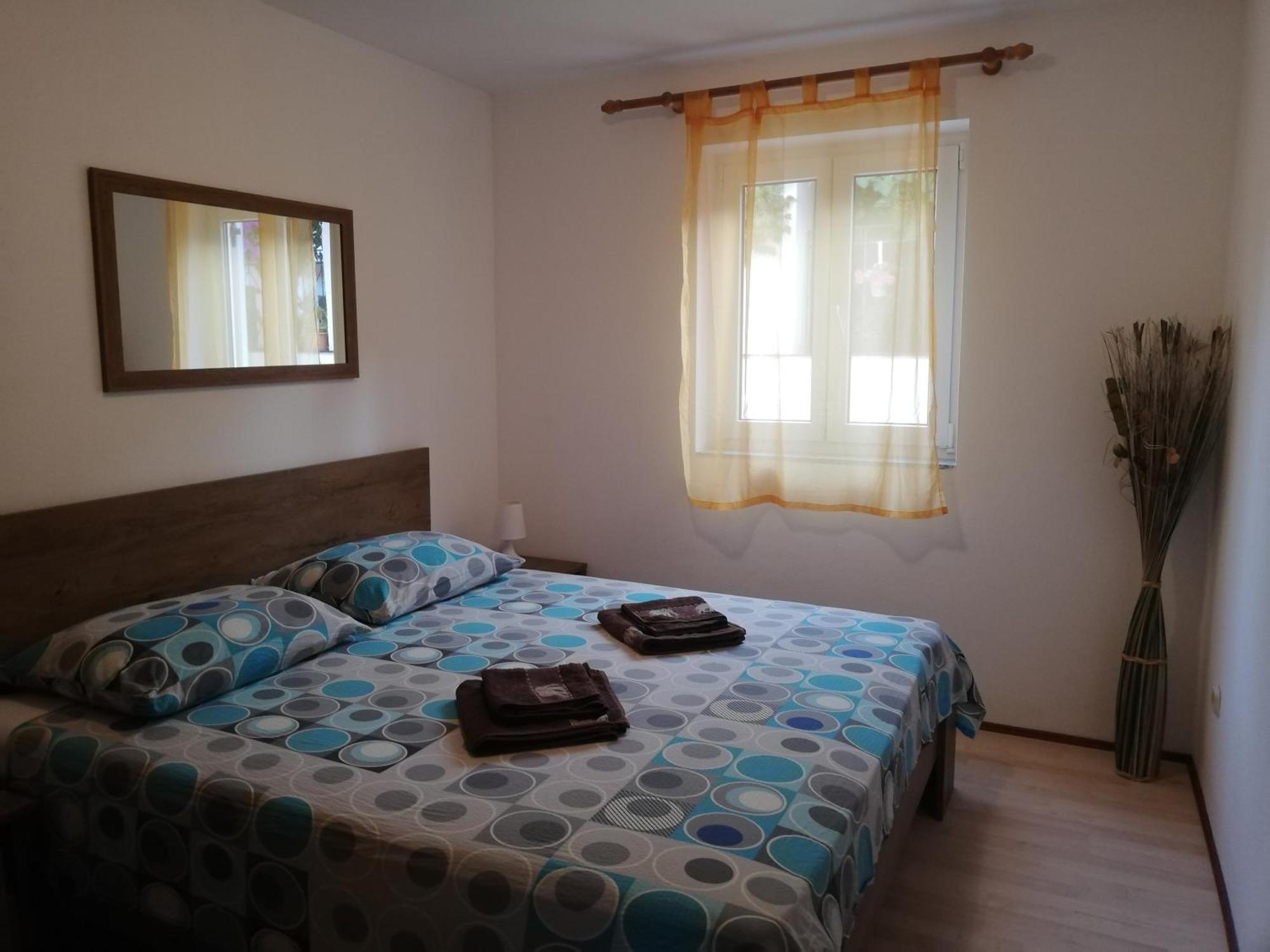 Apartment Sanja Премантура Екстер'єр фото